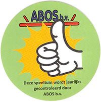 Goedgekeurd door ABOS